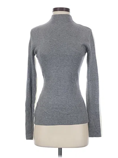 Pre-owned Merokeety Turtleneck Sweater In Gray