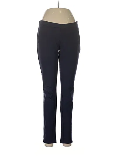 Pre-owned Merona Active Pants In Blue