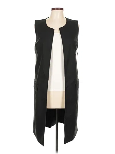 Pre-owned Merona Casual Dress In Black