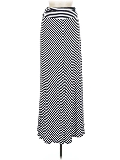 Pre-owned Merona Casual Dress In Gray