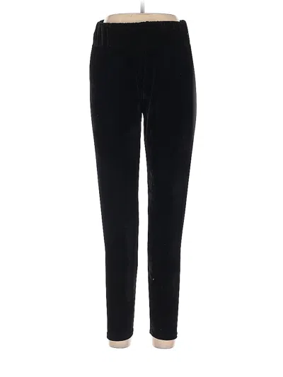 Pre-owned Merona Casual Pants In Black