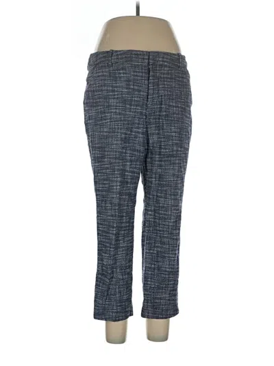 Pre-owned Merona Casual Pants In Blue