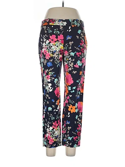 Pre-owned Merona Casual Pants In Blue