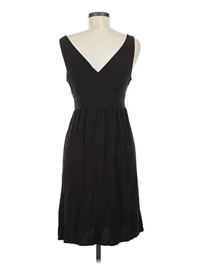 Pre-owned Merona Cocktail Dress In Black