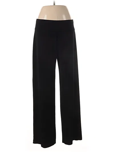 Pre-owned Merona Dress Pants In Black