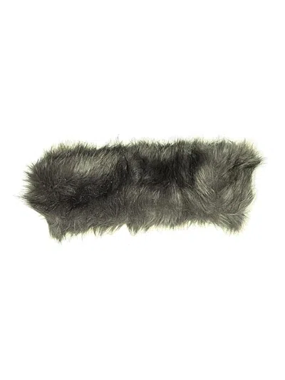 Pre-owned Merona Ear Muffs In Gray