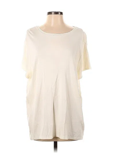 Pre-owned Merona Short Sleeve T-shirt