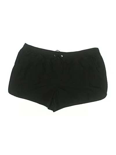 Pre-owned Merona Shorts In Black