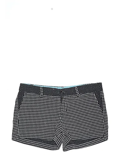 Pre-owned Merona Shorts In Black