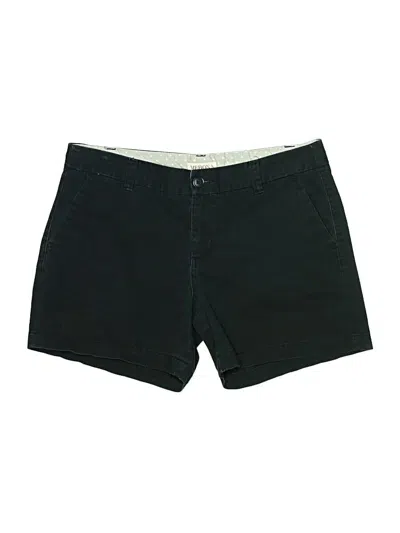 Pre-owned Merona Shorts In Blue