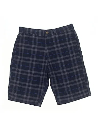 Pre-owned Merona Shorts In Blue