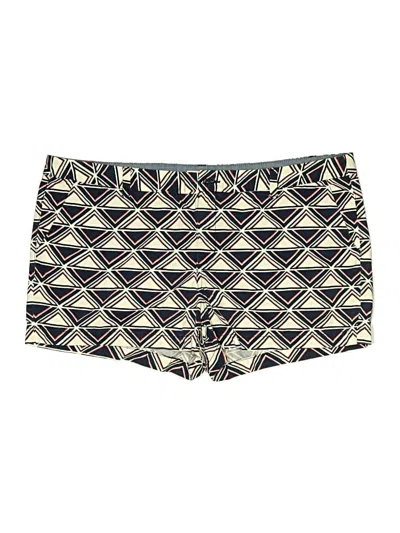 Pre-owned Merona Shorts In Gold