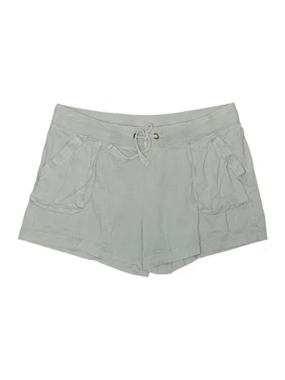 Pre-owned Merona Shorts In Gray