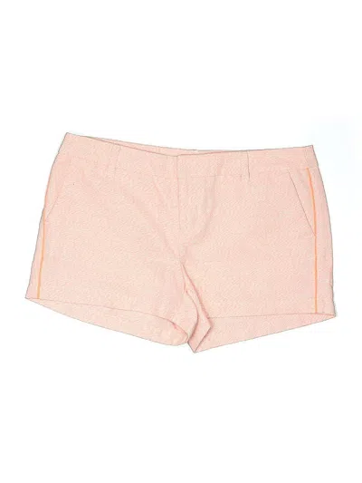 Pre-owned Merona Shorts In Pink