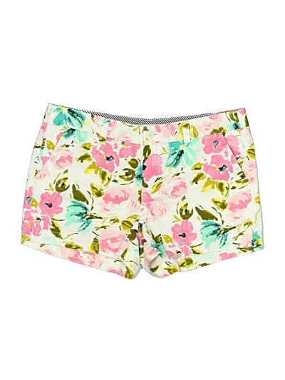 Pre-owned Merona Shorts In Pink