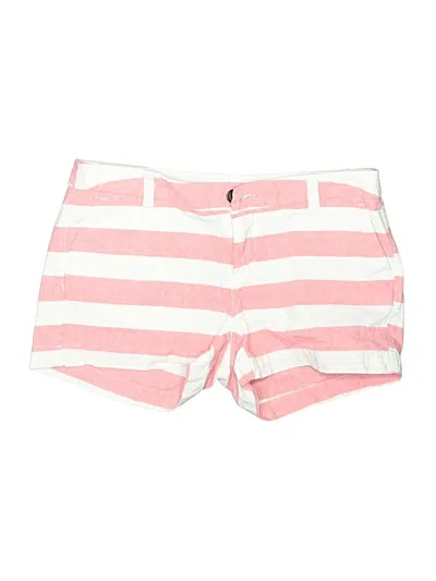Pre-owned Merona Shorts In Pink