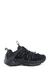 Merrel Sneakers In Black