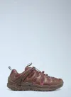 Merrell 1 Trl Merrell Charm Redux Se Sneakers In Brown