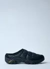 Merrell 1 Trl Moab 2 Sneakers In Black