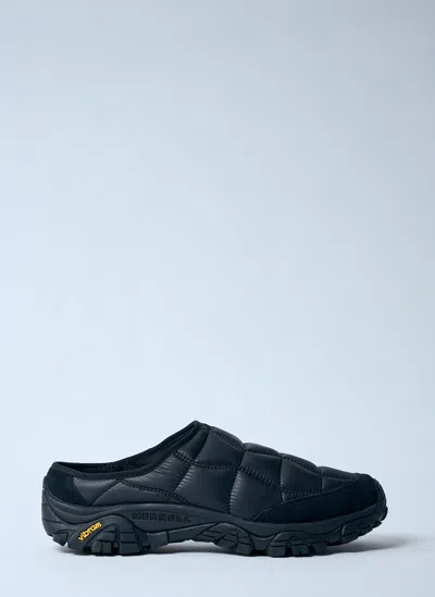 Merrell 1 Trl Moab 2 Sneakers In Black