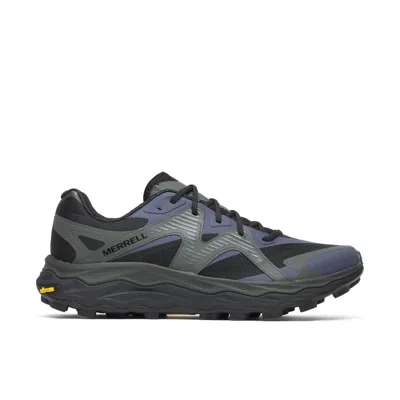 Merrell 1trl Agility Peak 6 In Black