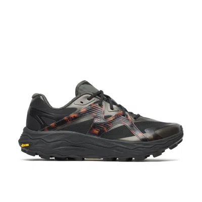 Merrell 1trl Agility Peak 6 Rpt In Black