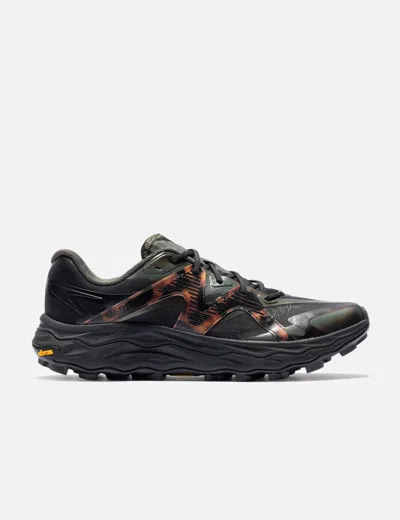 Merrell 1trl Agility Peak 6 Rpt In Black
