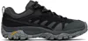Merrell 1trl Black & Gray Moab 2 Mesa Luxe Eco 1trl Sneakers