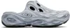 Merrell 1trl Black & White Hydro Next Gen Se Mules In Black/white