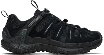 Merrell 1trl Black Cham Redux Sneakers