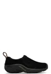 Merrell 1trl Black Jungle Moc Sneakers In Midnight