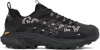 Merrell 1trl Black Moab Speed 2 Gtx Bl 1trl Sneakers In J006558