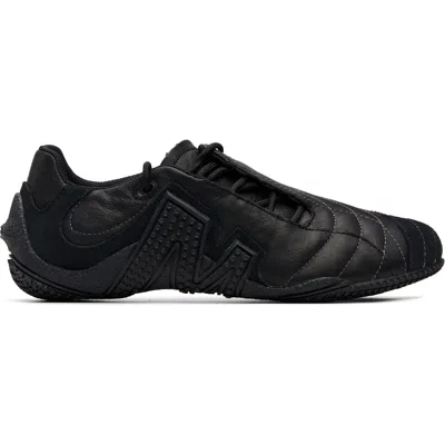 Merrell 1trl Black Relay Web Sneakers