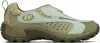 Merrell 1trl Moc Speed Streak Evo Sneakers