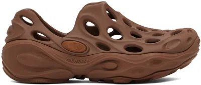 Merrell 1trl Brown Hydro Next Gen Moc Sandals In J006924