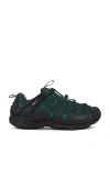 Merrell 1trl Cham Redux Ltr Se Sneaker In Green