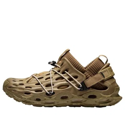 Merrell 1trl Hydro Moc At Ripstop 'coyote'
