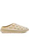 Merrell 1trl Hydro Mules In White