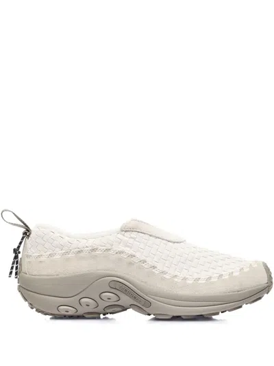 Merrell 1trl Jungle Moc Sneakers In Neutrals