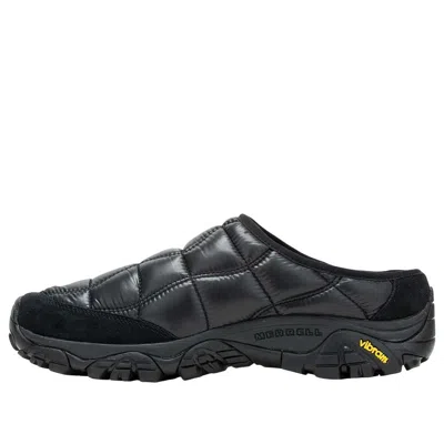 Merrell 1trl Moab 2 Quilted Se Slides 'black'