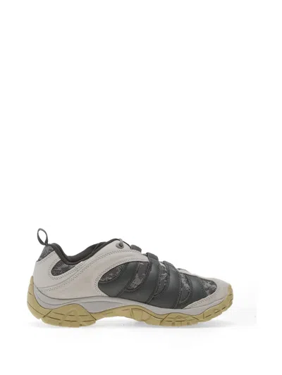 Merrell 1trl Moab 2 Remix Ltr Lace-up Sneakers In Multi