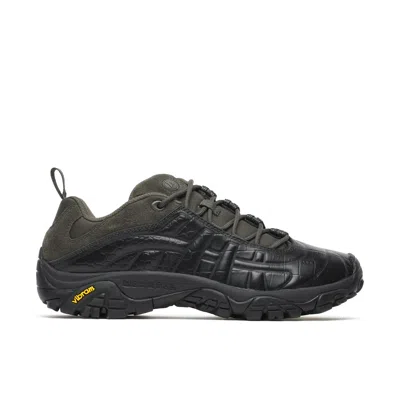 Merrell 1trl Moab 2 Rpt In Black