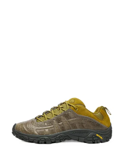 Merrell 1trl Moab 2 Rpt Sneakers In Brown