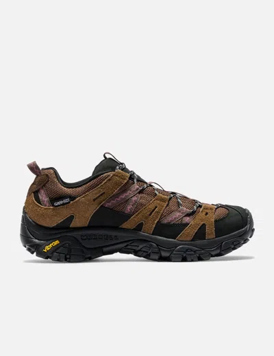 Merrell 1trl Moab 2 Siren X Gramicci In Brown