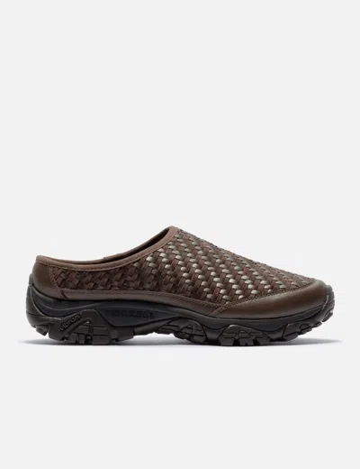 Merrell 1trl Moab 2 Slide Ltr Woven Se