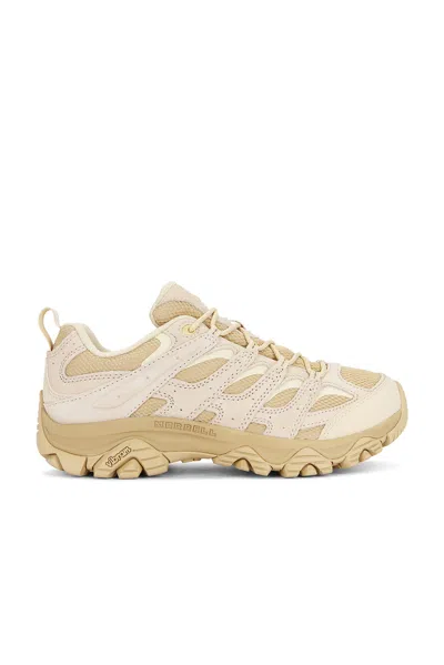 Merrell 1trl Moab 3 Sneakers In Latte