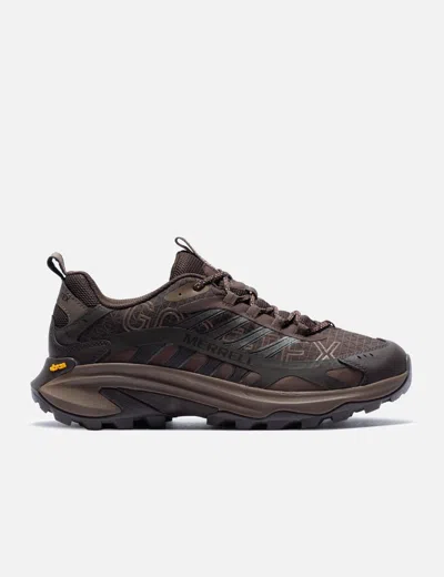Merrell 1trl Moab Speed 2 Gtx Bl Se