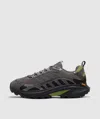 Merrell 1trl Moab Speed 2 Vent 2k Sneaker In Charcoal