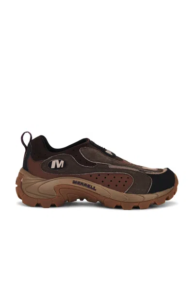 Merrell 1trl Moc Speed Streak Evo Se In Bracken/plum