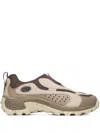 Merrell 1trl Mock Speed Streak Evo Sneakers In Neutral